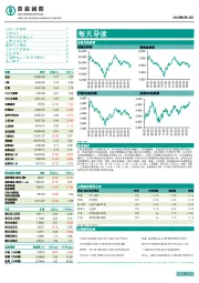 每天导读
