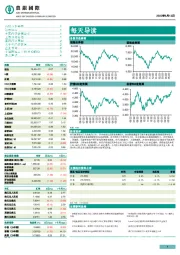 每天导读