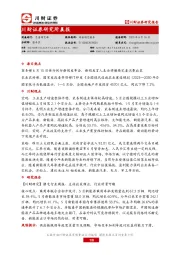 研究所晨报