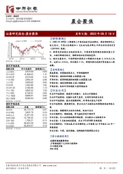 晨会聚焦
