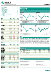 每天导读