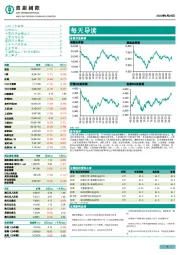 每天导读