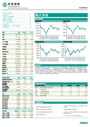 每天导读