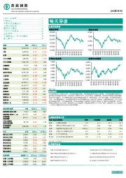 每天导读