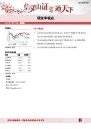 研究早观点