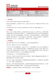 研究所晨报