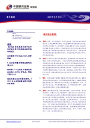 每日晨报