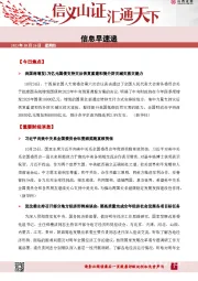 信息早速递