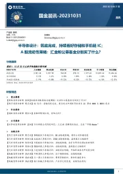 国金晨讯