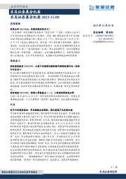 晨会纪要