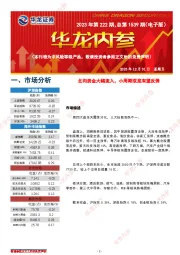 华龙内参2023年第222期，总第1539期（电子版）