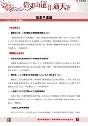 信息早速递
