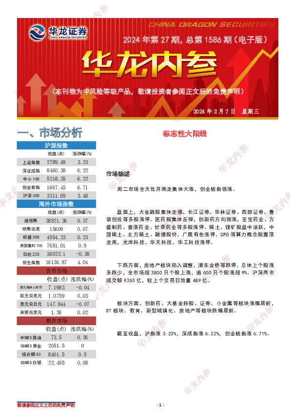 华龙内参22024年第27期，总第1586期（电子版）