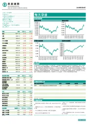 每天导读