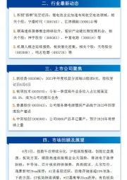 万和财富早班车