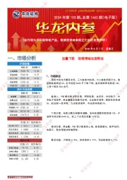 华龙内参2024年第103期，总第1662期（电子版）