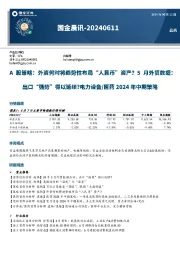 国金晨讯