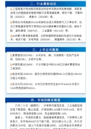万和财富早班车
