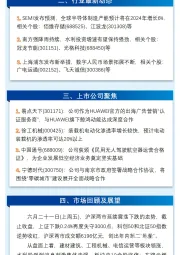 万和财富早班车