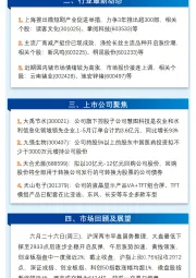 万和财富早班车