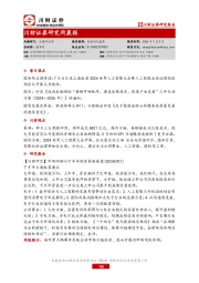 研究所晨报
