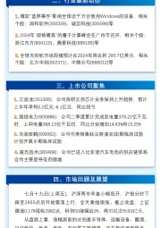 万和财富早班车