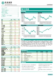 每天导读