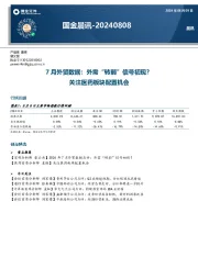 国金晨讯