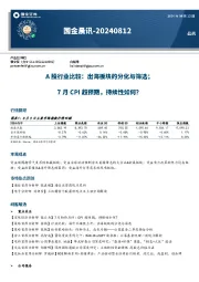 国金晨讯