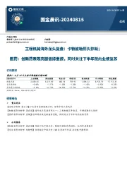 国金晨讯