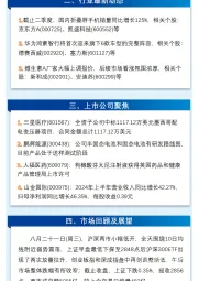 万和财富早班车