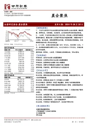 晨会聚焦