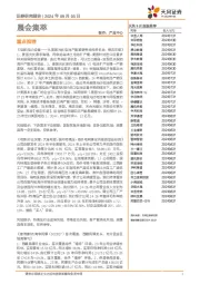 晨会集萃
