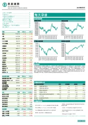 每天导读