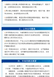 万和财富早班车
