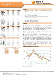 每日晨报