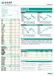 每天导读