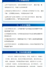 万和财富早班车