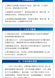 万和财富早班车