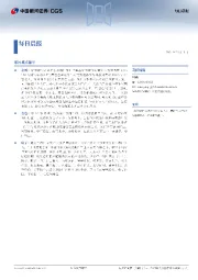 每日晨报