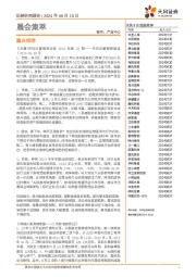 晨会集萃