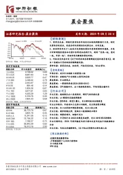 晨会聚焦
