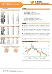 每日晨报