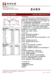 晨会聚焦