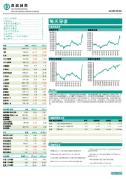 每天导读