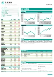 每天导读