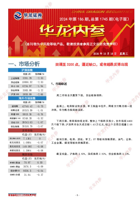 华龙内参2024年第186期，总第1745期（电子版）