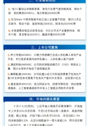 万和财富早班车
