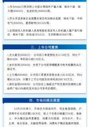 万和财富早班车