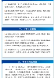 万和财富早班车